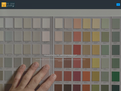 pe-ampainting.com snapshot