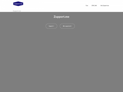 legaliser.dk snapshot