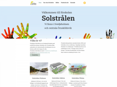 forskolaovik.se snapshot