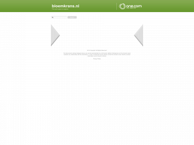 bloemkrans.nl snapshot