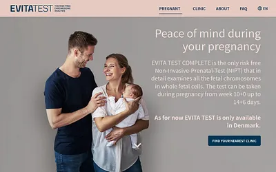 evitatest.de snapshot
