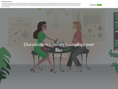 toxfika.com snapshot