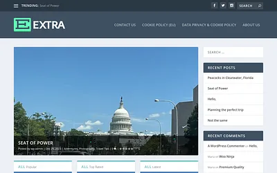 sauberfuss.com snapshot
