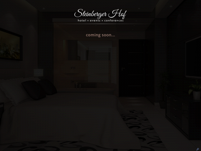 hotel-steinbergerhof.de snapshot
