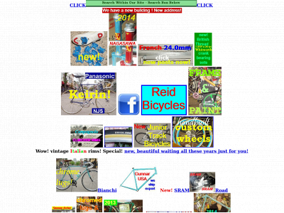 yellowjersey.org snapshot