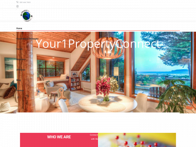 your1propertyconnect.com snapshot