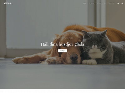 viltiss-shop.se snapshot