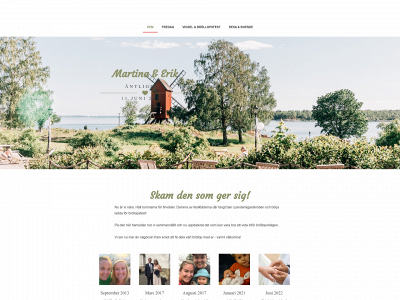 martinaerik2022.se snapshot