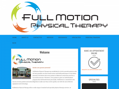 fullmotionpt.net snapshot