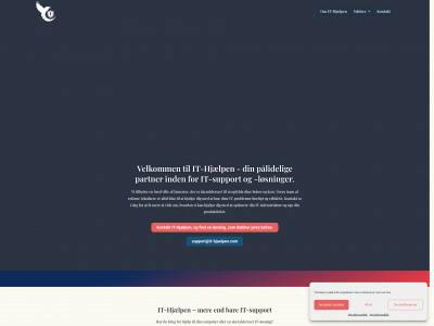 it-hjaelpen.com snapshot