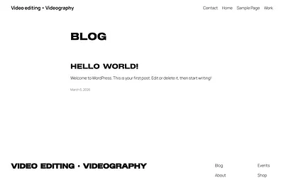 sivlestudios.com snapshot