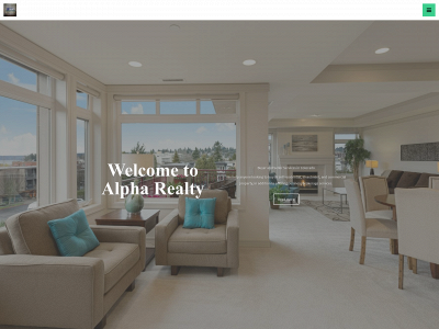 alpharealty.org snapshot