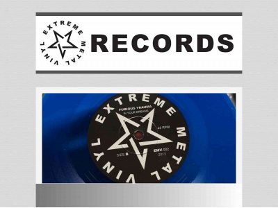 extrememetalvinyl.com snapshot