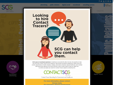 scgadv.com snapshot