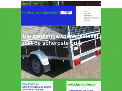aanhangwagenmarkt.com snapshot