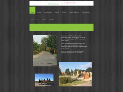 soeagerparken.dk snapshot
