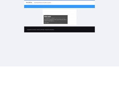 viralbrink.com snapshot