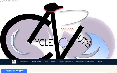 cyclenutsusa.weebly.com snapshot