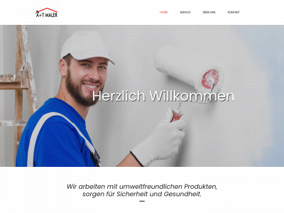 at-maler.ch snapshot