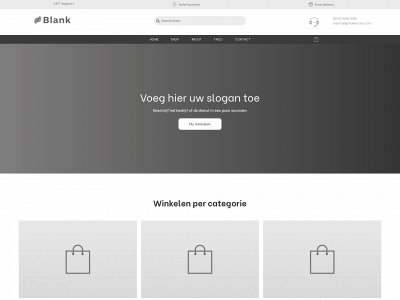blujarcreations.nl snapshot