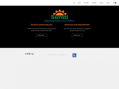 www.suratifpa.org snapshot