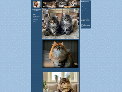 mari-oppdrett.com snapshot