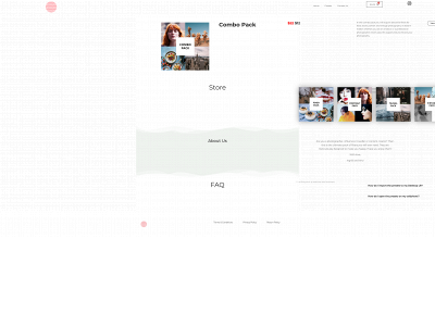 thepresethouse.com snapshot