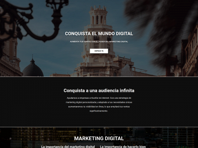 cavesmedia.com snapshot