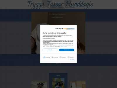 tryggatassar.net snapshot