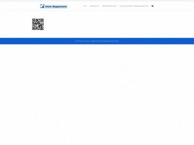 rogmedia-testserver.net snapshot