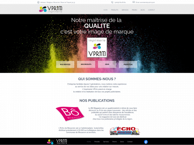 vprim.pub snapshot