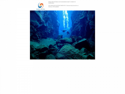 balticdivers.se snapshot