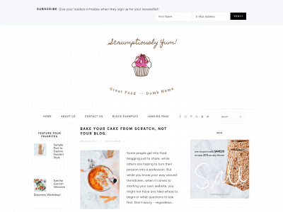 scrumptiouslyyum.com snapshot