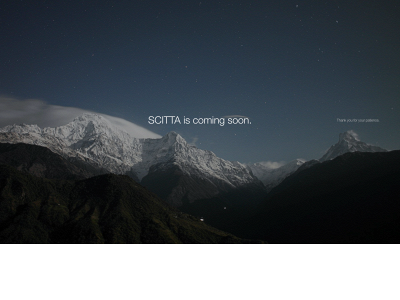 scitta.com snapshot