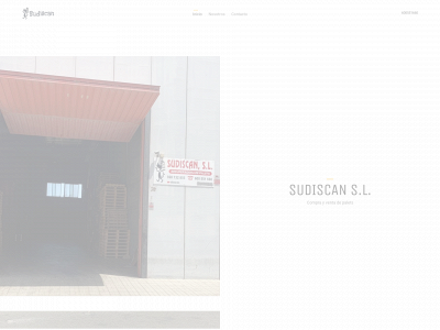 sudiscan.es snapshot