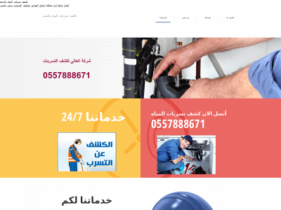al3aly.com snapshot
