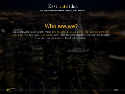 bestdateidea.com snapshot