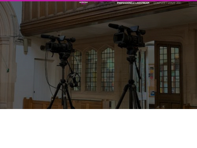 livestreamafscheid.nl snapshot