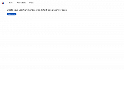 easiyour.com snapshot