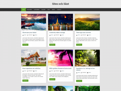 sitesosant.se snapshot