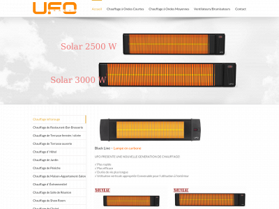 ufofrance.com snapshot