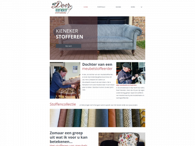 kienekerstofferen.com snapshot