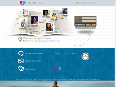 i-missyou.com snapshot