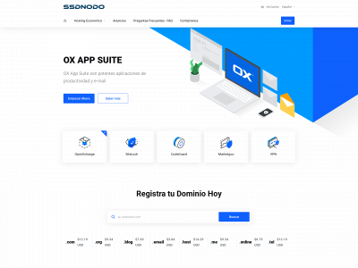 ssdnodo.com snapshot