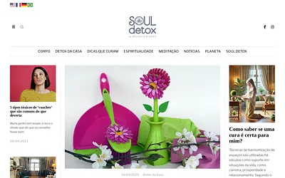 souldetox.com.br snapshot