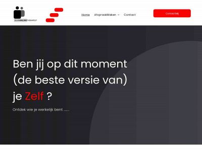 jouwonlinetherapeut.nl snapshot