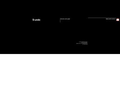 s-undo.com snapshot