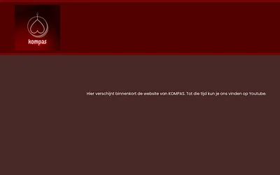 kompastv.nl snapshot