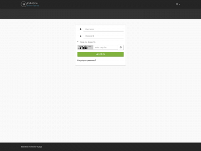 interfaces.website snapshot