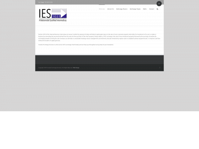 investor1031.com snapshot